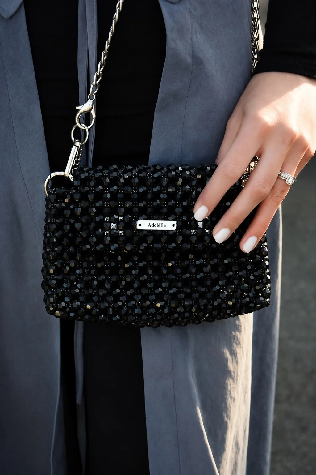 Borsa Classic portata a mano