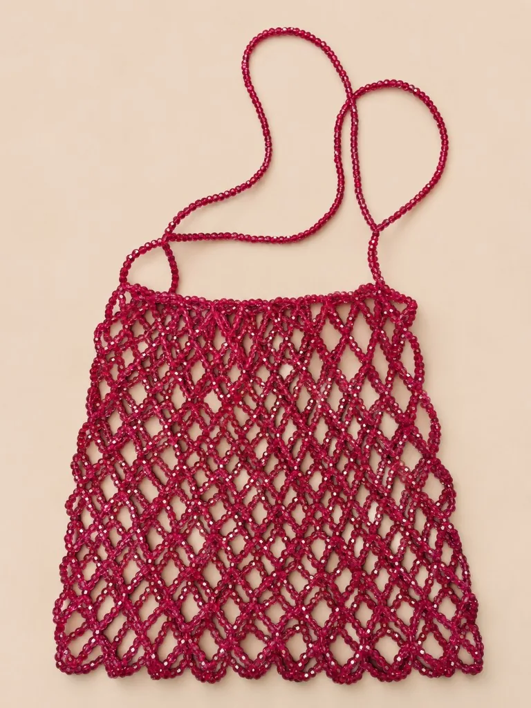 Bloom Fucsia — 5