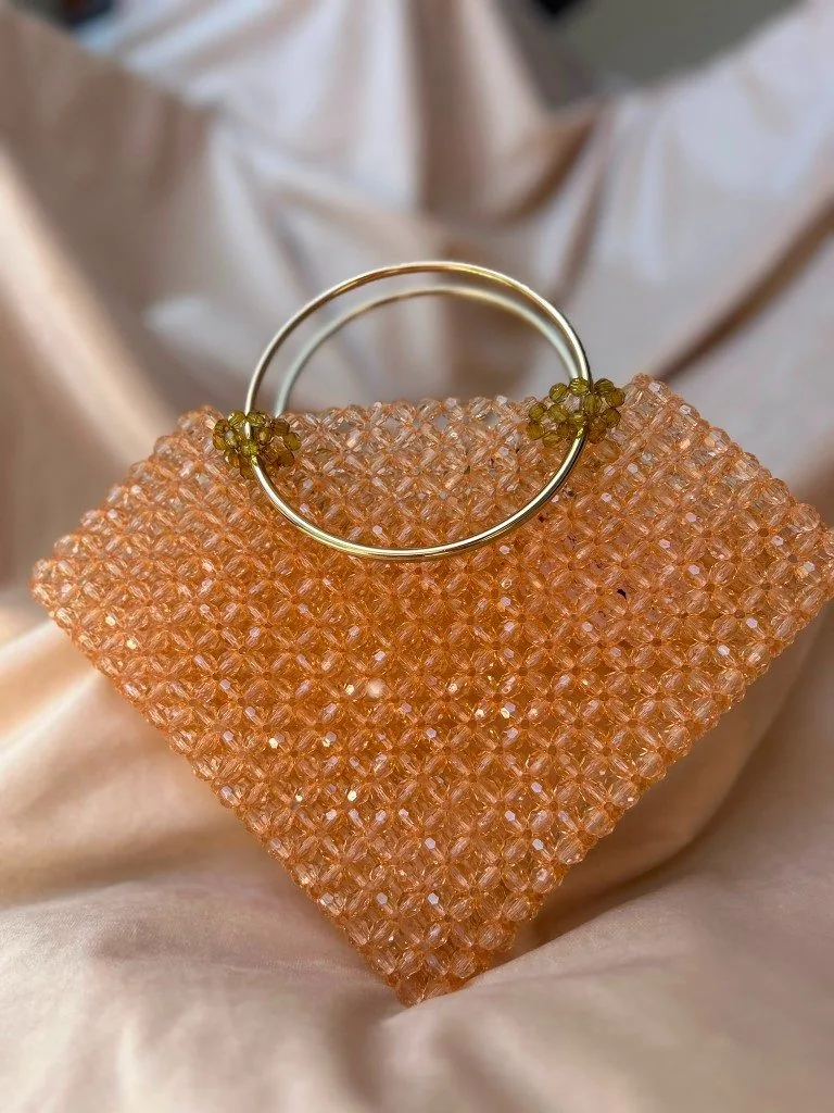 Champagne Diamond — 3
