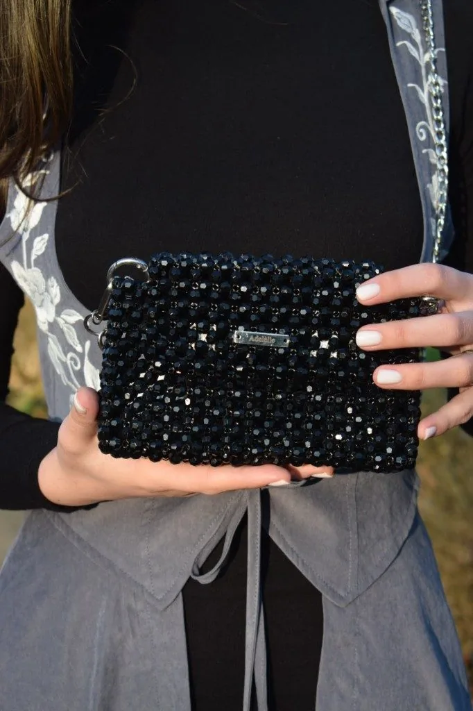 Classic Black — 2