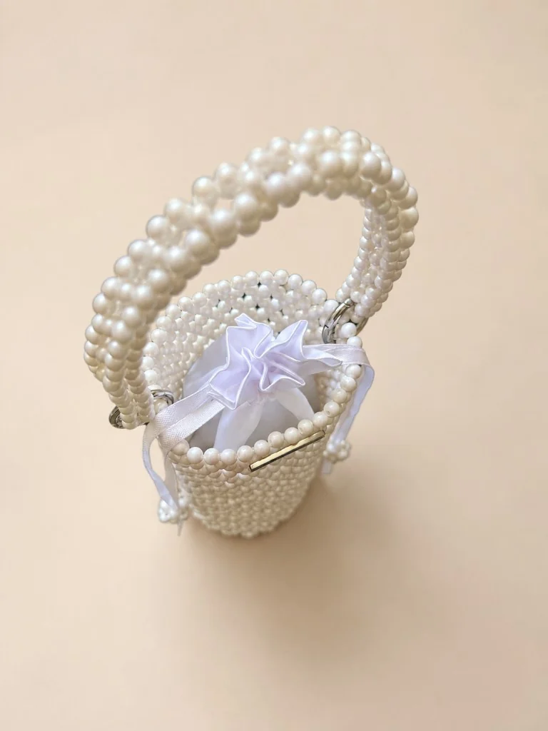 Luna Pearl Bag — 2