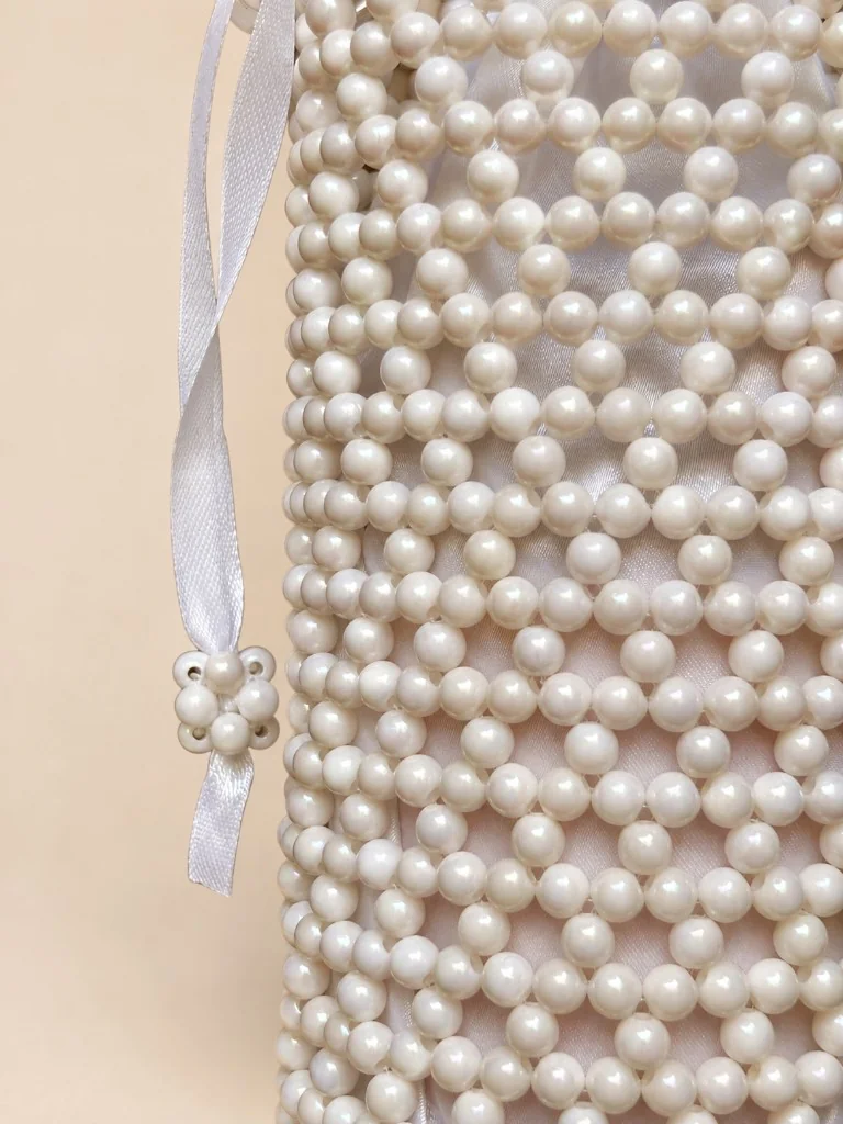 Luna Pearl Bag — 3