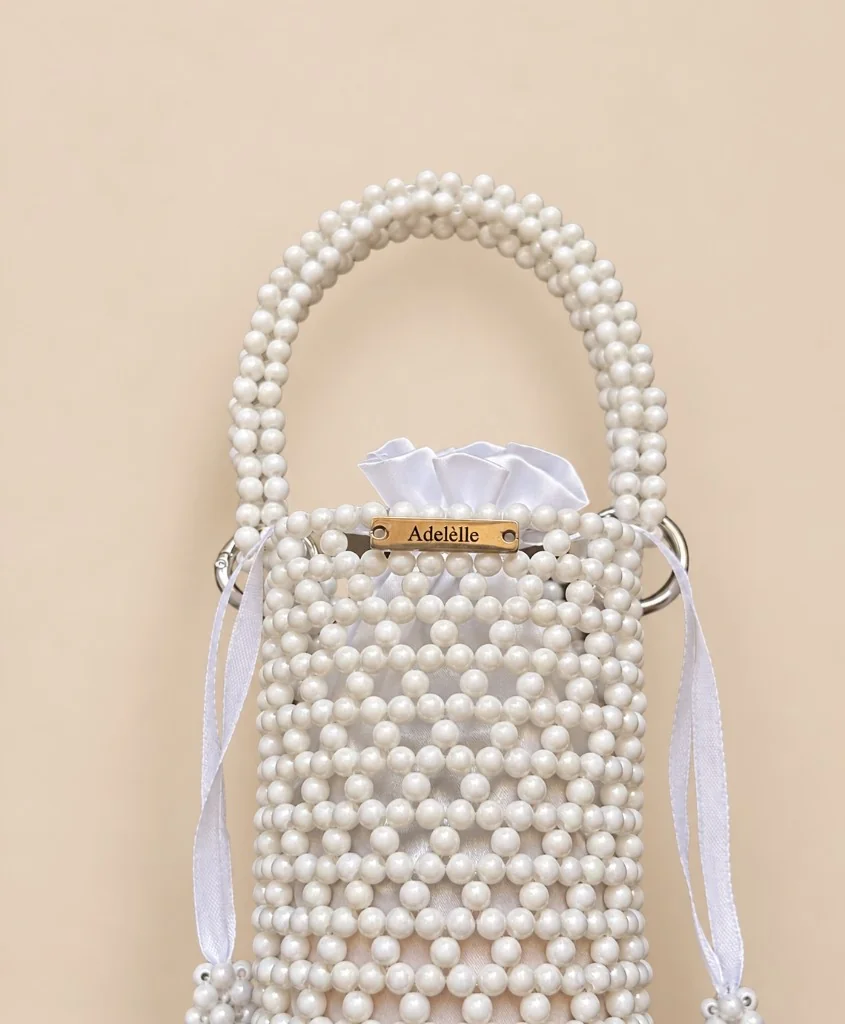 Luna Pearl Bag — 4