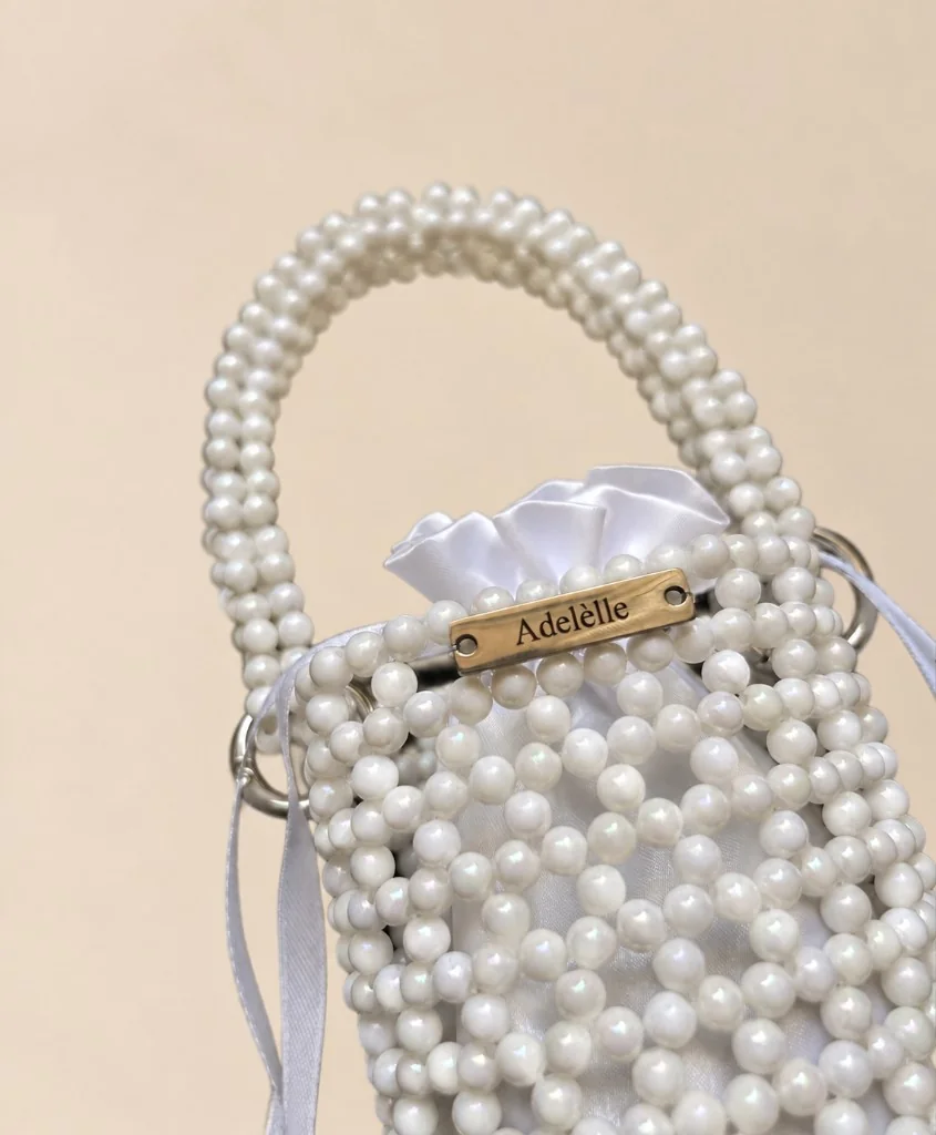 Luna Pearl Bag — 5