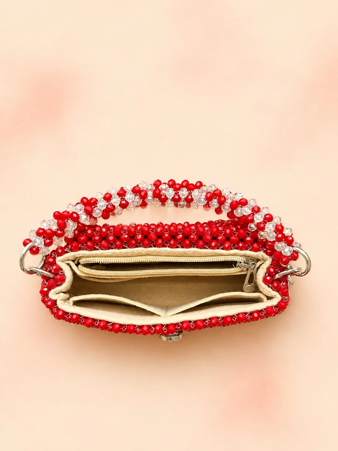 Ruby Red — 3