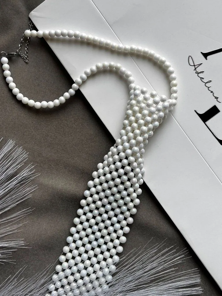 Tie Pearl — 4